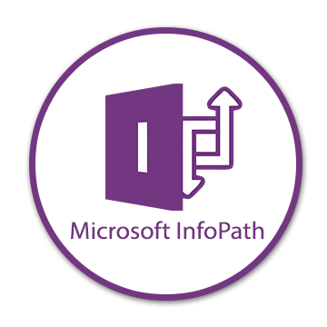 آموزش InfoPath